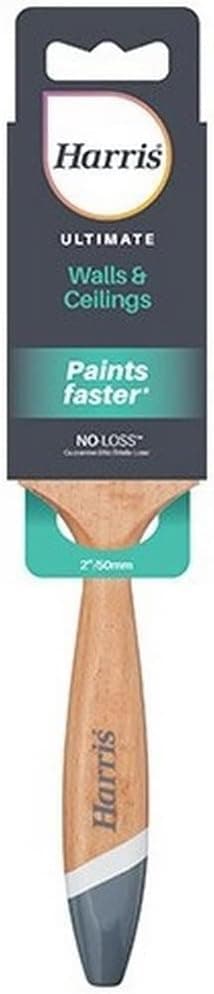 2" Harris Ultimate W&c Pb*
