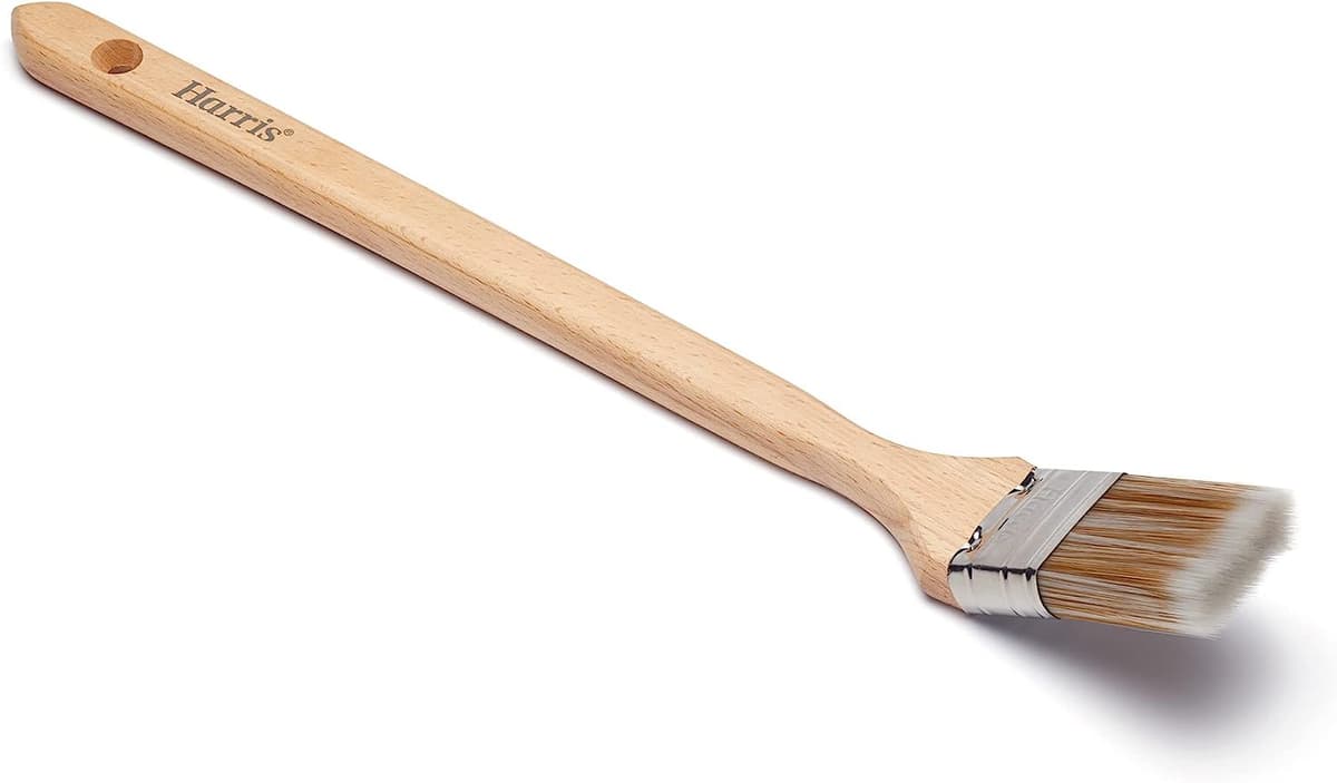 2" Harris Ultimate W&c Angled Xl Pb*