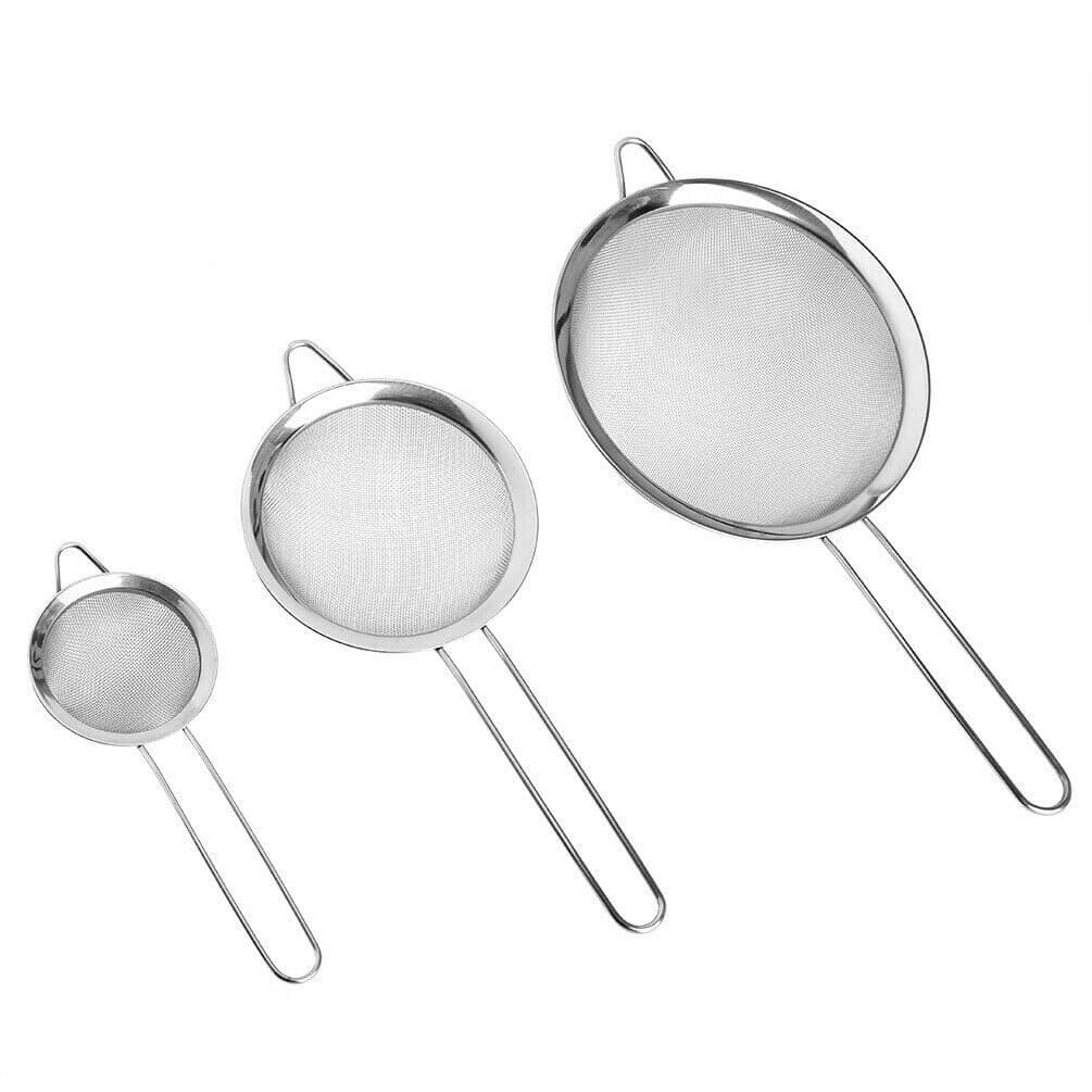 STAINER SET OF 3