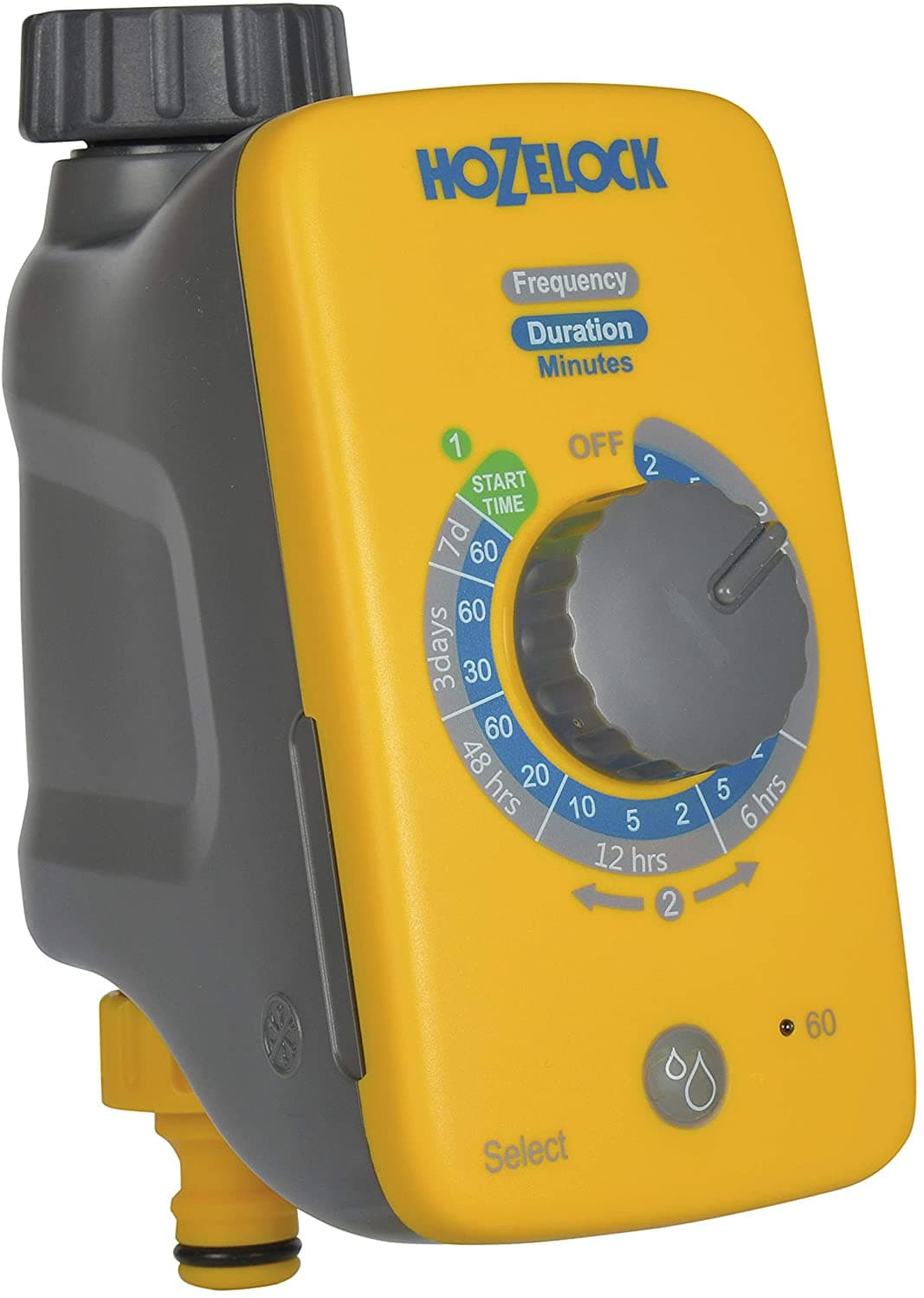 Hozelock select contoller (water timer) (2220)