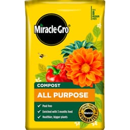 Evergreen Miracle Gro All Purpose 40ltr 2