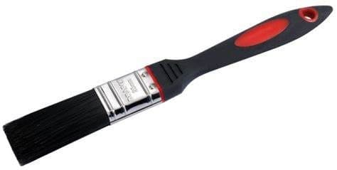 Draper 25mm Soft Grip Paint Brush