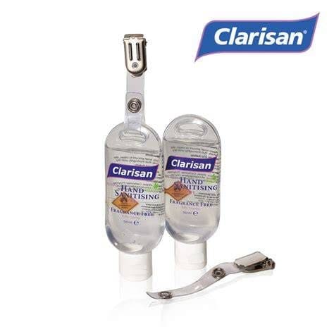Clarisan Hand Gel 50ml