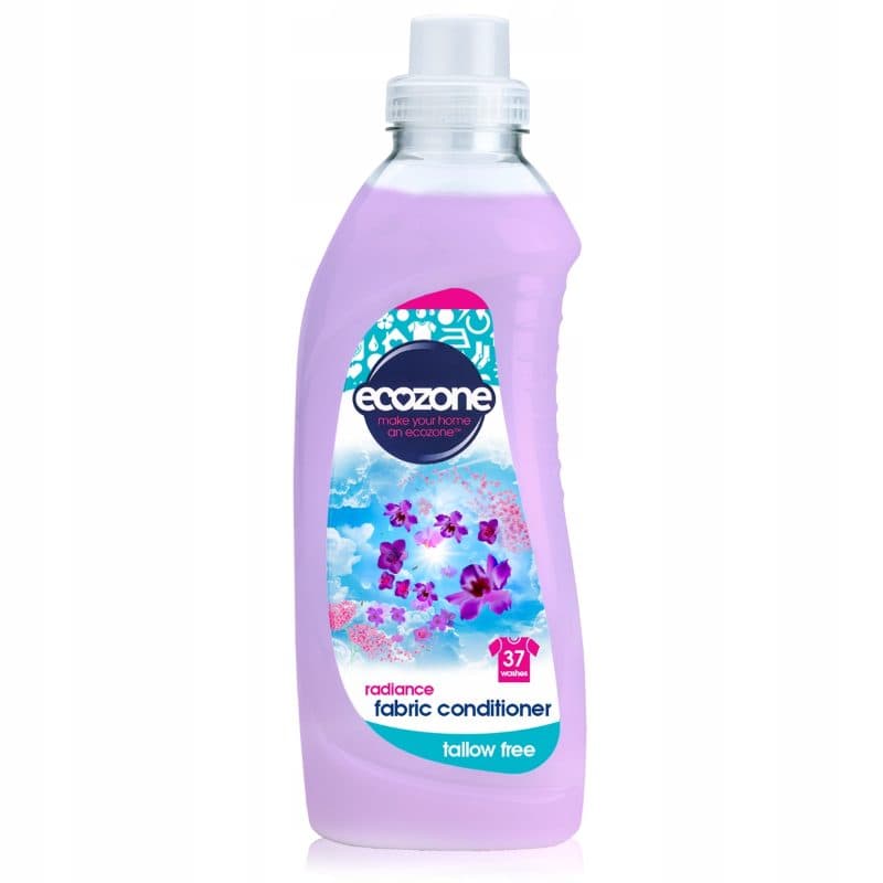 Ecozone Radiance Fabric Conditioner