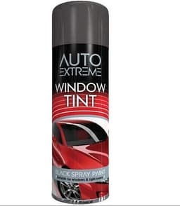 AX Window Tint 300ml
3178 2
