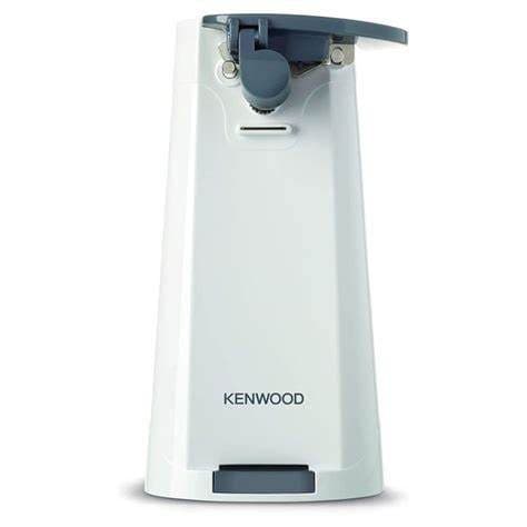 Kenwood CAN OPENER /KNIFE SHARPEN /BOTTLE OPEN /WHITE 70w