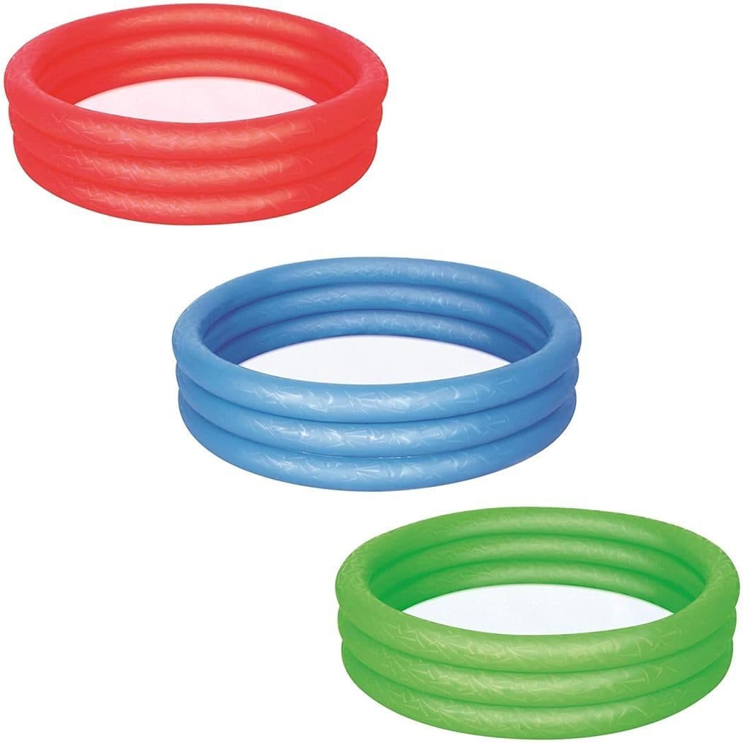 Bestway 40" X H10"/?1.02m x H25cm Play Pool