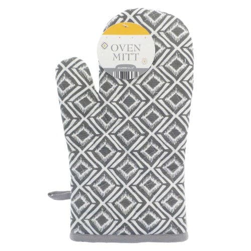 GLOBAL GEO Oven Mitt