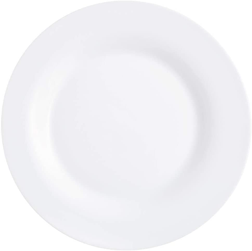 VIDRIGAS 25cm DINNER PLATE