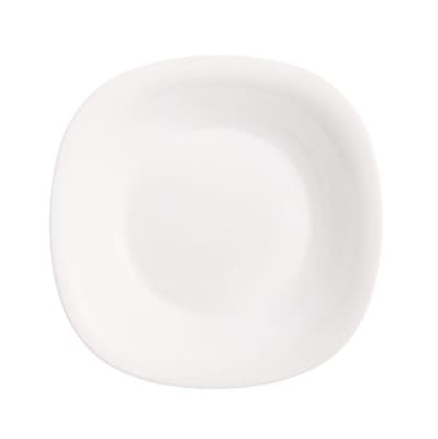 TEMP CARINE SOUP PLATE 21CM