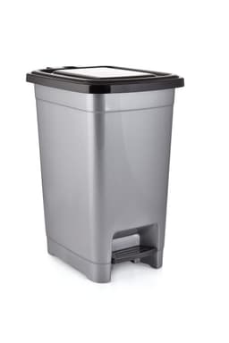 hobby slim pedal bin (28x36x45) 25lt 2
