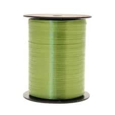 5Mmx500M Moss Green Curling-