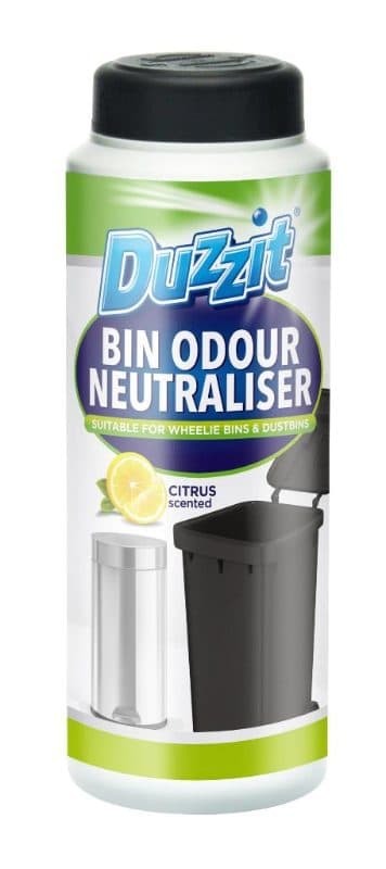151 Duzzit Bin Odour Neutraliser -300g