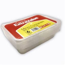 EXTRA VALUE 500CC MICR 2