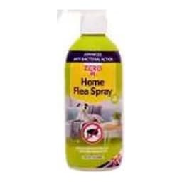 STV Home Flea Spray 500ml 1