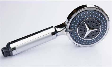 SHOWER HEAD 5 Functions MERC