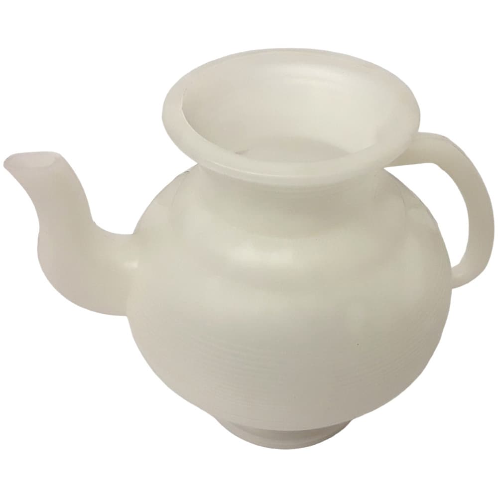 SOV Pl Lota White