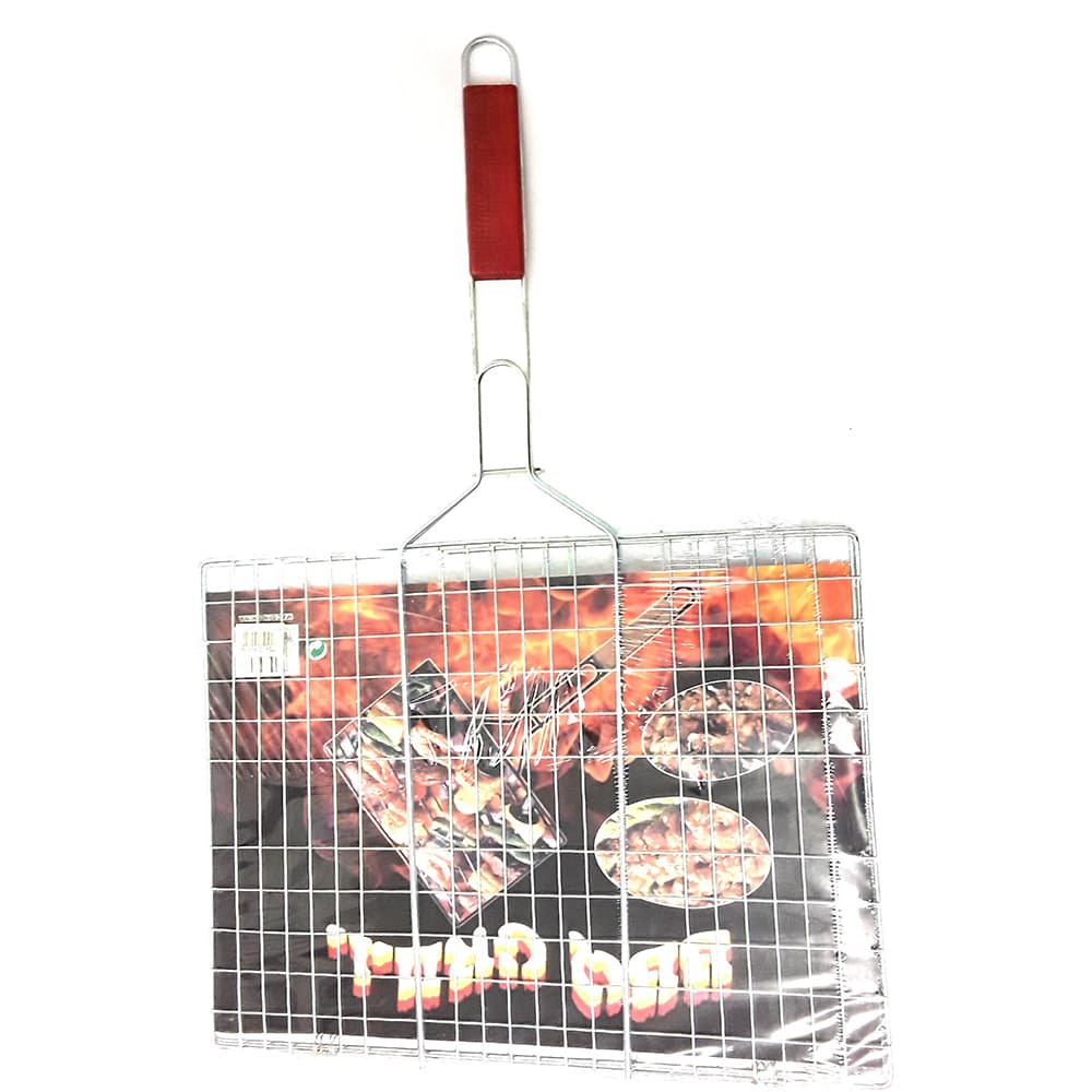 SOV Barbecue Grill Large Oblong (jy3073b)