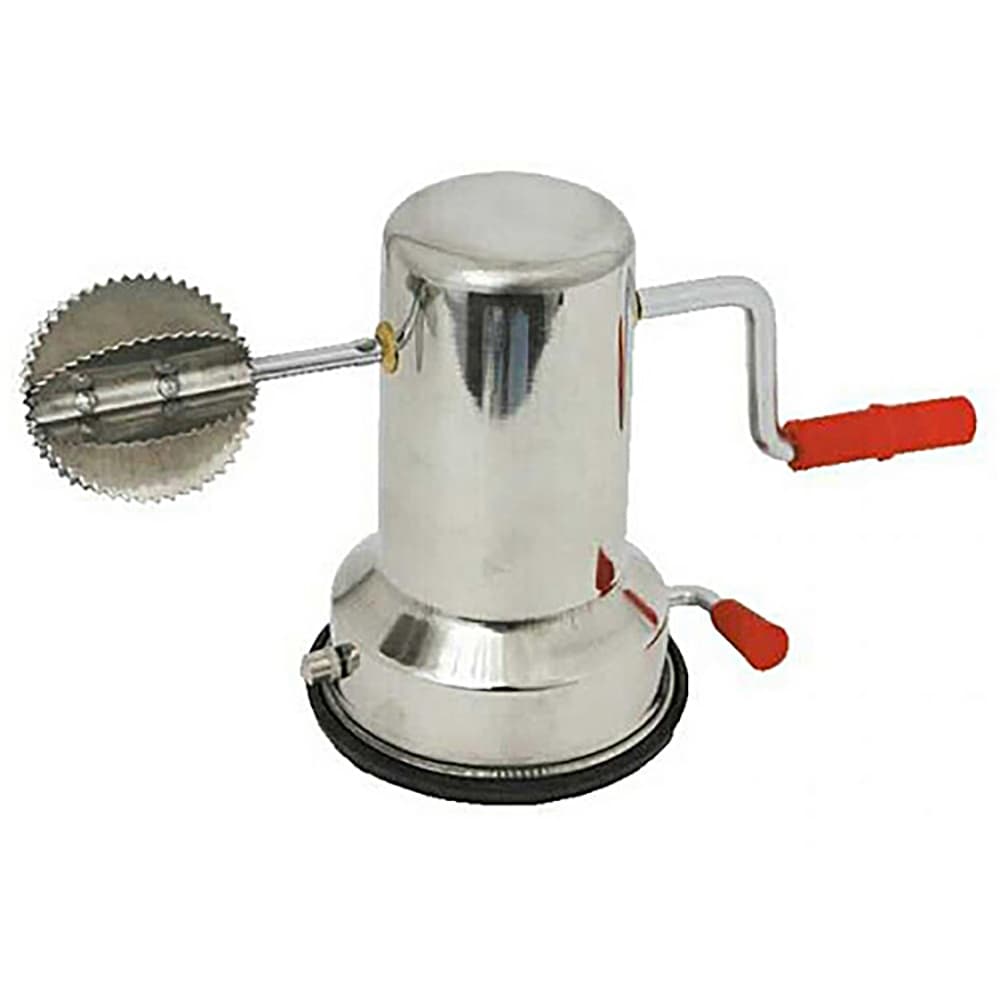 SOV Coconut Scraper Vaccum Base Vimal
