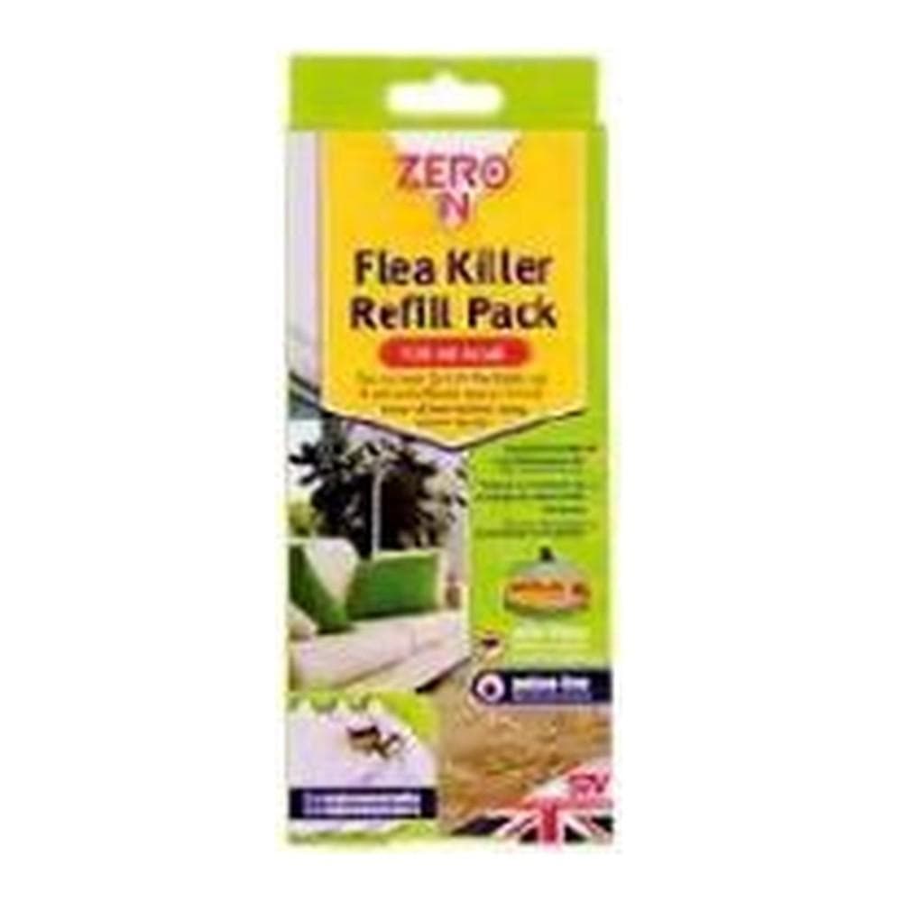 STV FLEA KILLER REFILL PACK