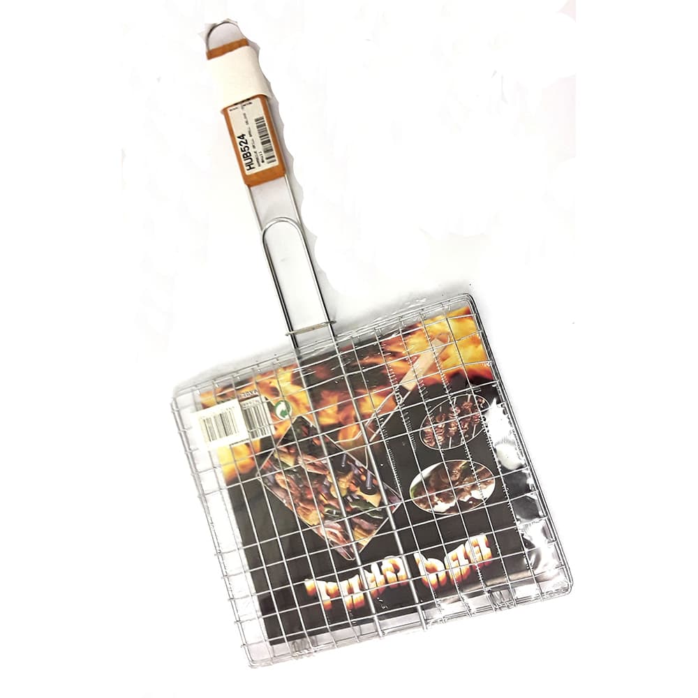 SOV Barbecue Grill Small Oblong