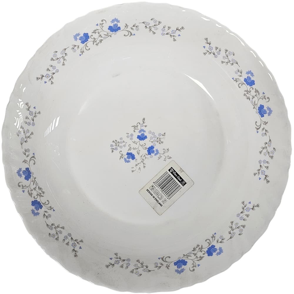 SOV Romania Pasta Plate (1030)