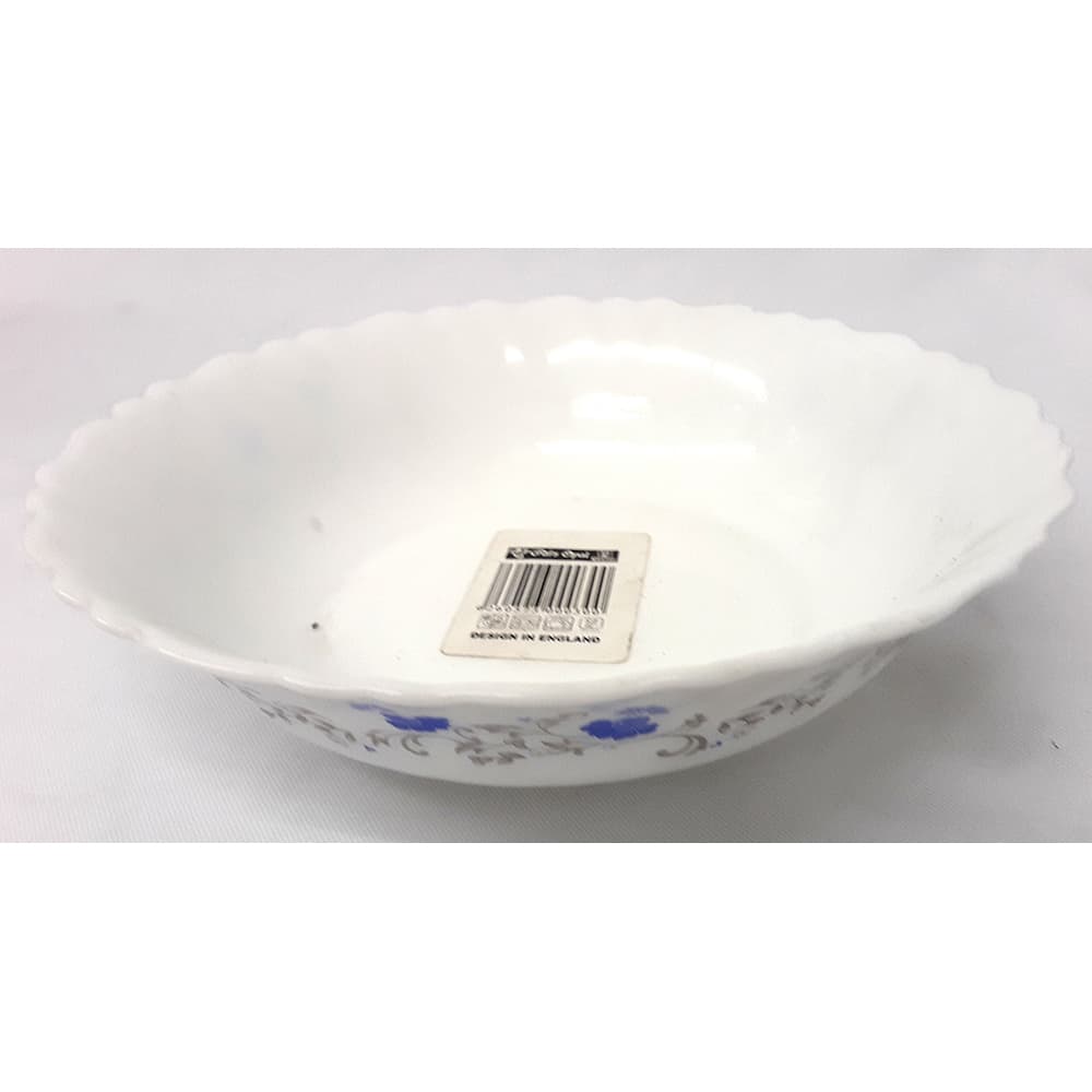 SOV Romania Shallow Cereal Bowl (780)