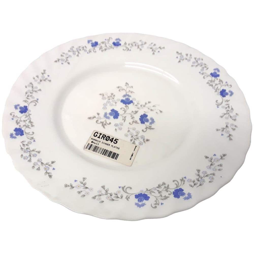 SOV Romania Dinner Plates (250)