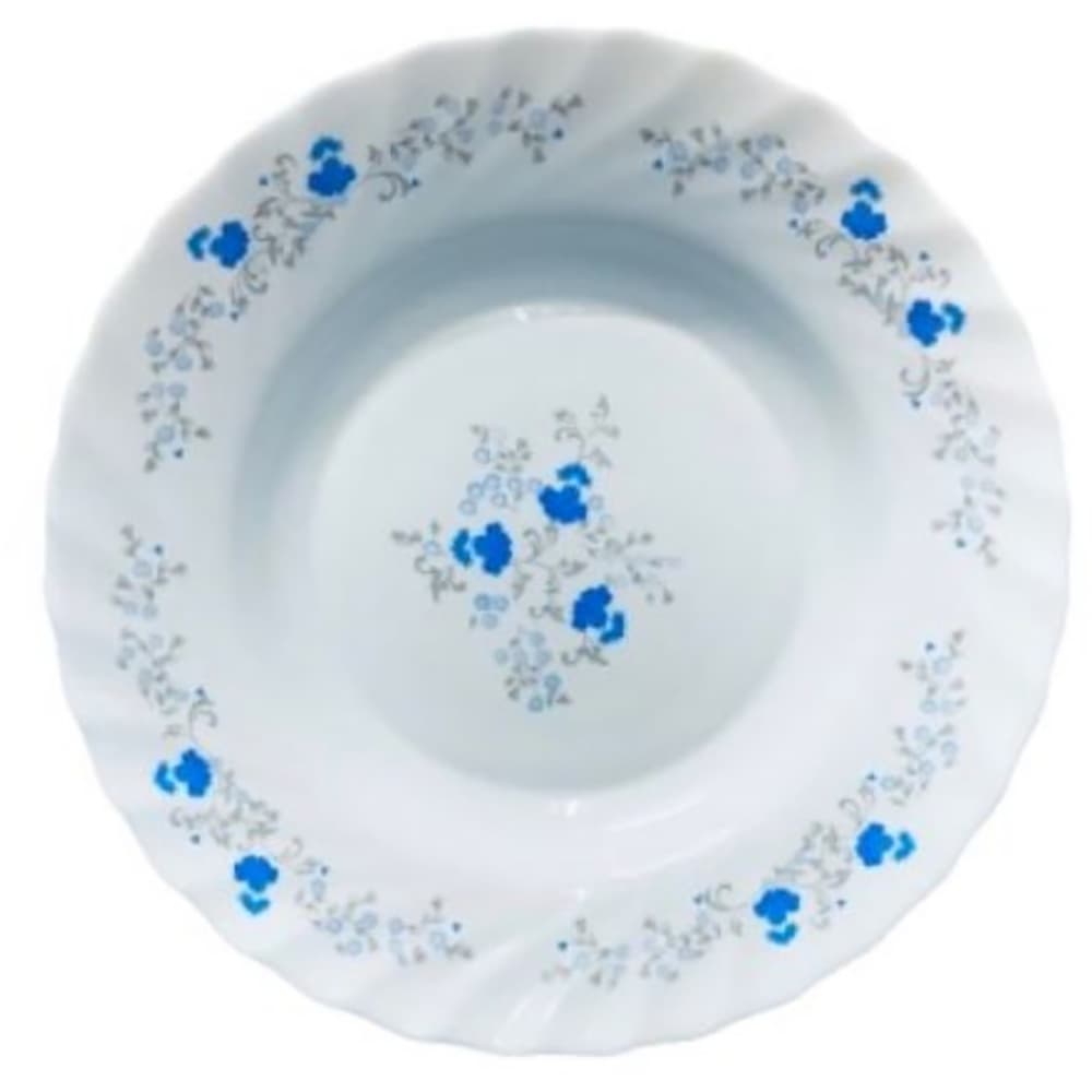 SOV Romania Soup Plates (225)