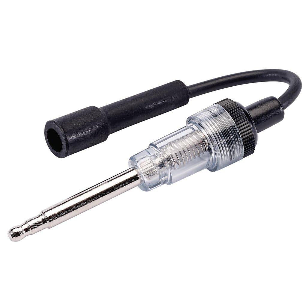 draper ignition spark tester