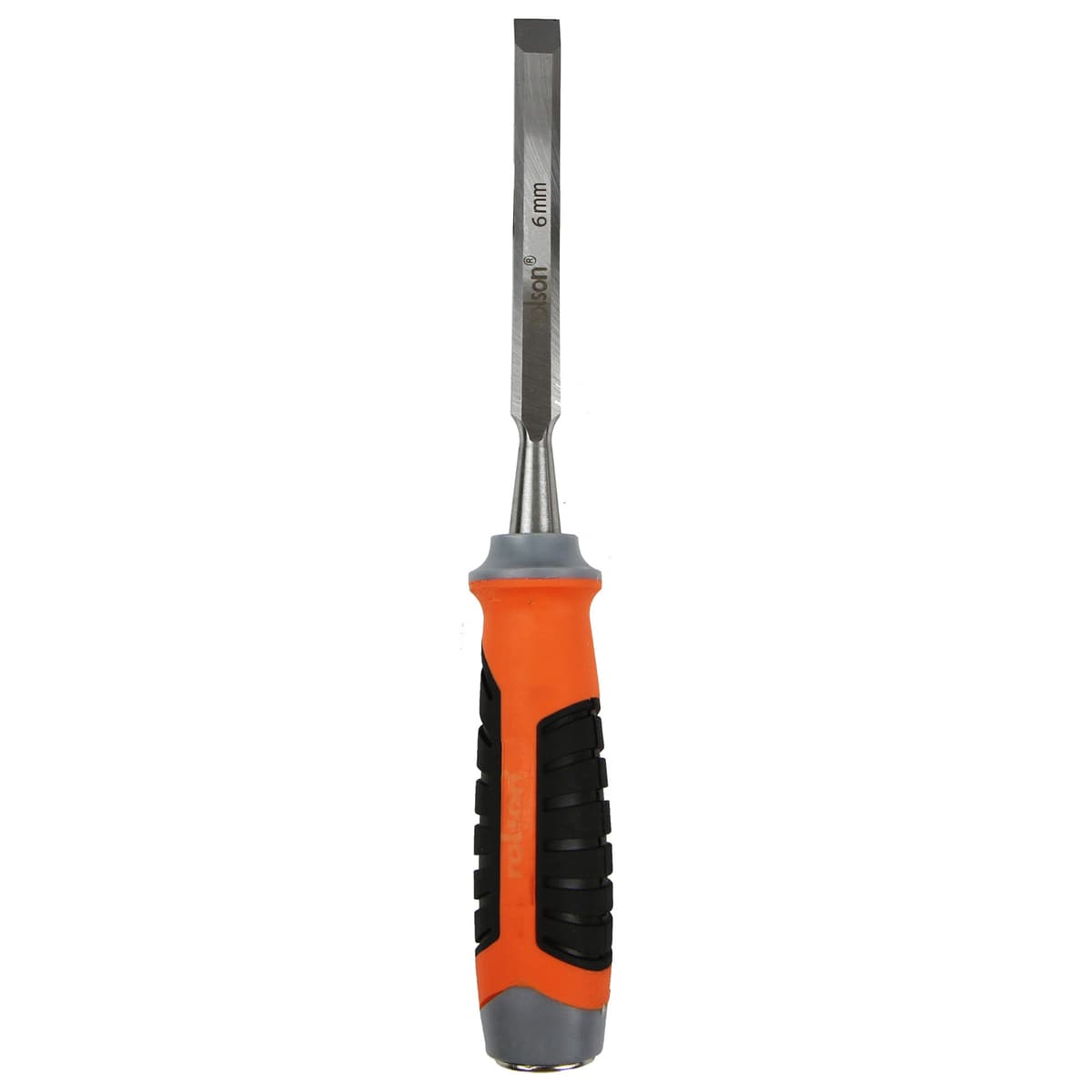 Rolson Tools 6mm Wood Chisel
