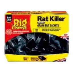 STV RAT KILLER GRAIN BAIT 150G 1