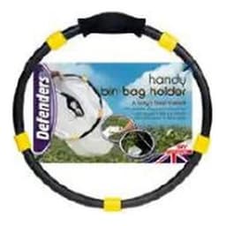 DEFENDERS STV HANDY BIN BAG HOLDER 1