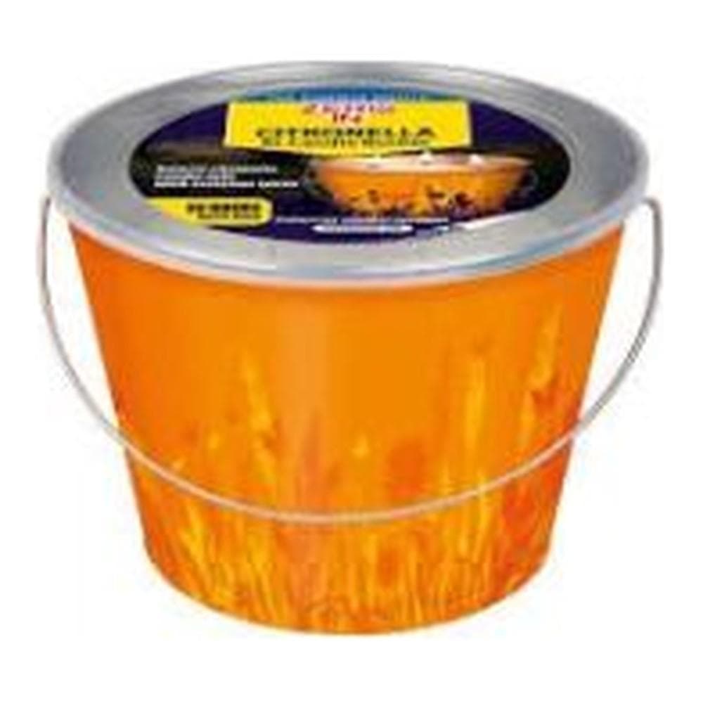 STV CITRONELLA XL CANDLE BUCKET