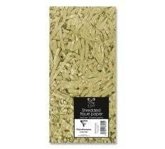SHREDDED TISSUE PPR GOLD