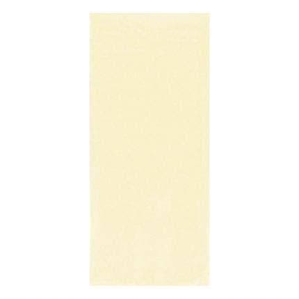 6 SHEET TISSUE PPR CREAM