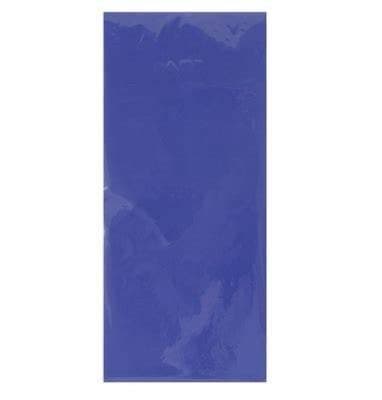 6 SHEET TISSUE PPR D/BLU