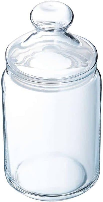 1Lt Club Storage Jar