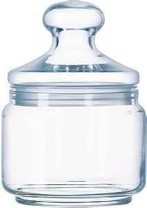 0.5Lt Club Storage Jar