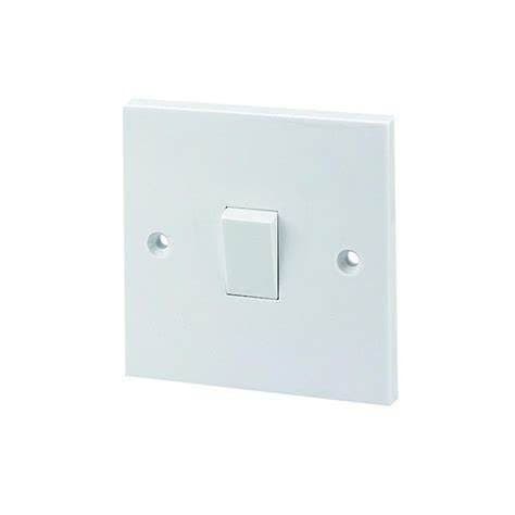 Europasonic 1 Gang 1 way switched
PIF2023