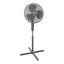BENROSS  16" Oscillating Stand Fan grey 2