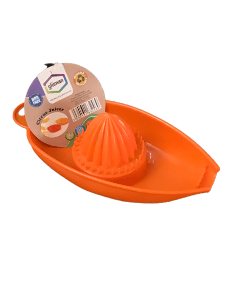 CITRUS JUICER
