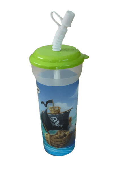 3D SIPPER 350