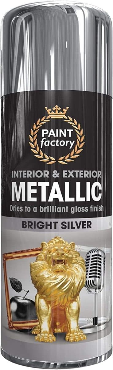 ALL PURPOSE SILVER 