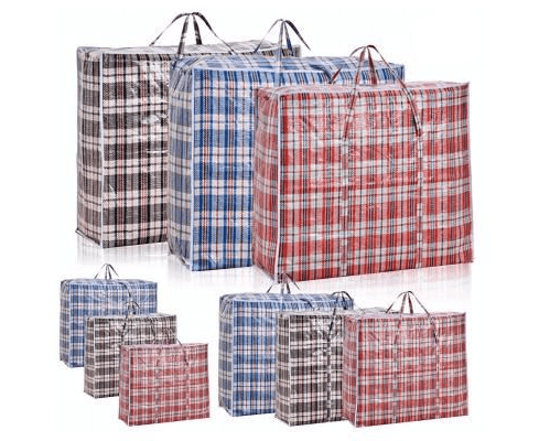 HU 70x60x30cm Shopping Bag
