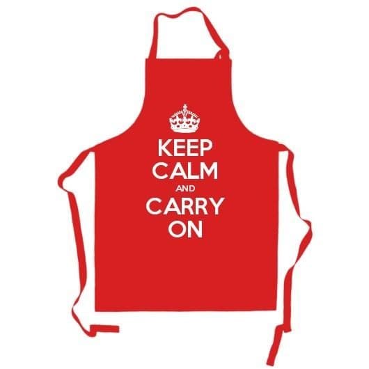 Apron