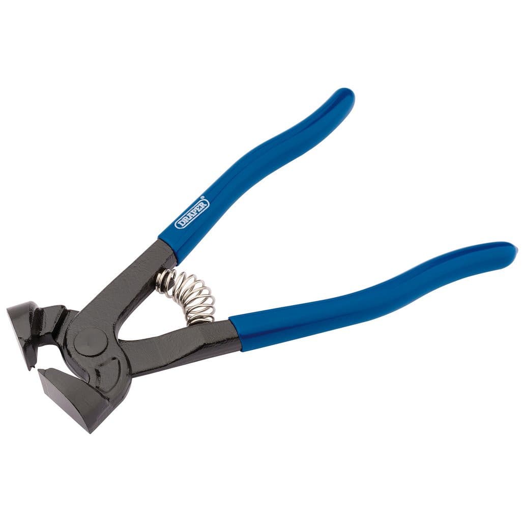 Draper tile cutting plier 200mm