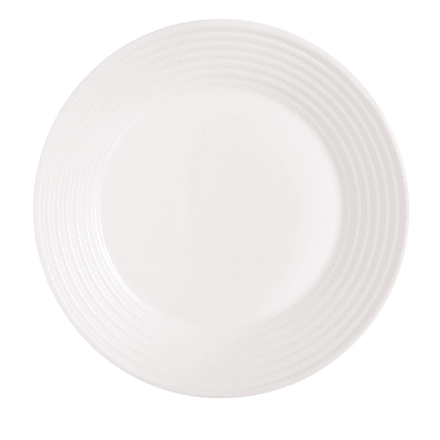 HARENA WHITE - 27cm LGE DINNER P
