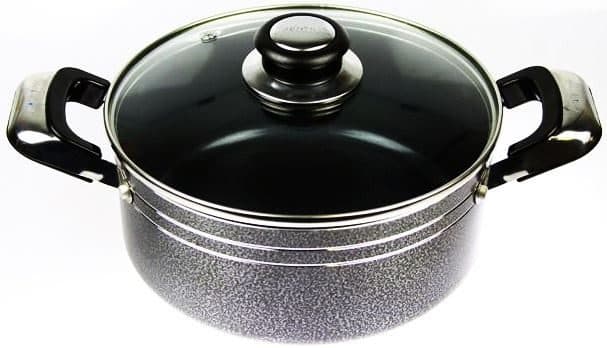 SOV 20cm Non Stick Cass Ceramic Shrink Pack