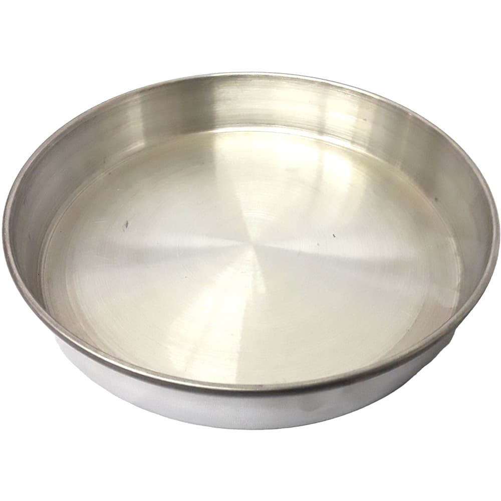 SOV 9 Inch Pizza Plate Aluminium